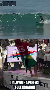Video thumbnail for A Glimpse Back at some of Italo Ferriera’s Aerial Masterclass from 2024