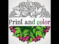 Video thumbnail for Amazingly Exquisite Free Printable Coloring Pages of Flowers