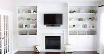 Video thumbnail for How To Build a Custom Built-In Shelving Unit