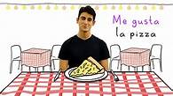 Video thumbnail for Food - KS3 Spanish - BBC Bitesize