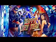 Video thumbnail for Happy New Year Full Movie | Shahrukhan | Deepika Padukone | Abhishek | Sonu Sood | Review & Facts
