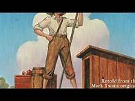 Video thumbnail for The Adventures of Huckleberry Finn Full Audio Book