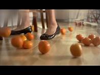 Video thumbnail for Bellawood Solid Hardwood is TOUGH | LL Flooring (Formerly Lumber Liquidators)