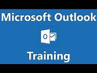 Video thumbnail for Outlook 2019 & 365 Tutorial Printing the Calendar Microsoft Training