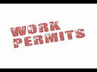 Video thumbnail for How To Obtain A Student Work Permit
