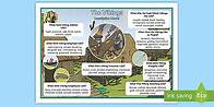 Video thumbnail for KS2 The Vikings Descriptive Word Mat