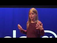 Video thumbnail for Education For All | Cameron Allen | TEDxKids@ElCajon