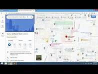 Video thumbnail for How to use google map in website using iframe || How to embed google map