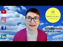 Video thumbnail for The ultimate guide to your A-Level Spanish speaking exam (1/2)