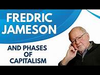 Video thumbnail for Fredric Jameson postmodernism
