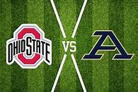 Video thumbnail for Ohio State vs. Akron live stream: how to watch today's Ohio State football game live online for free