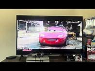 Video thumbnail for Cars (2006) Back to Work (Disney Junior airing)
