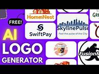 Video thumbnail for Create Professional Logos for Free in Seconds - PixNova AI Logo Generator!