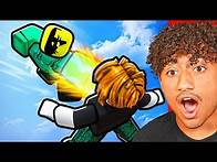 Video thumbnail for The World's MOST VIEWED Strongest Battlegrounds Video..