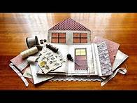 Video thumbnail for 10 x Stunning & UNIQUE Page Types/Elements for Journals