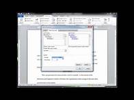Video thumbnail for Building Table of Contents in your Brief