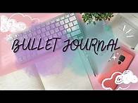 Video thumbnail for Bullet Journal Setup for Beginners | Plan With Me | Daily Planning Tips & Ideas