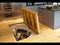 Video thumbnail for INCREDIBLE AND INGENIOUS Hidden Rooms AND SECRET Furniture