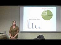 Video thumbnail for How To Prepare an Oral Research Presentation