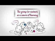 Video thumbnail for Non-formal learning in a nutshell