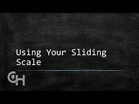 Video thumbnail for Using Sliding Scale to Determine Insulin Dose