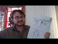 Video thumbnail for Fredric Jameson's Marxist Method of Cultural Interpretation