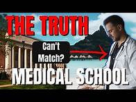 Video thumbnail for Caribbean Medical School 101 | The Truth And Tips From A Former Student