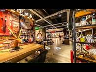 Video thumbnail for 360 virtual tour - WeboBook is a platform for creating virtual tours