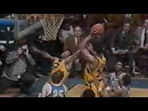 Video thumbnail for LOOK BACK: Notre Dame Men's Basketball Snaps UCLA's 88-Game Win Streak (50th Anniversary)