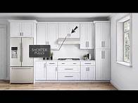 Video thumbnail for Selecting Knobs & Pulls for New Cabinets