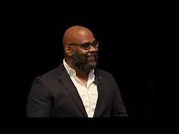 Video thumbnail for The Black Male Mental Health Struggle | Curtis Jasper | TEDxGeorgiaTechSalon