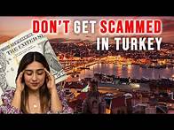 Video thumbnail for Tourist Scams in Turkey & How to Avoid Them