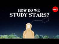 Video thumbnail for How do we study the stars? - Yuan-Sen Ting