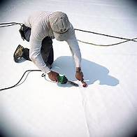 Video thumbnail for Cool Roofs