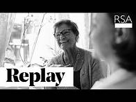 Video thumbnail for Social justice and health equity | Michael Marmot | RSA REPLAY
