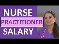 Video thumbnail for Nurse Practitioner Salary | How Much Money Do Nurse Practitioners Make?