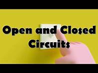 Video thumbnail for Grade 4 LESSON #3 - Electric Circuits