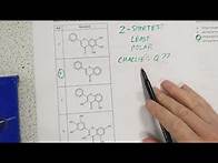 Video thumbnail for 2023 Higher Chemistry Paper 1 Guesses