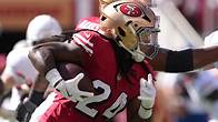 Video thumbnail for Game Show Insights: Key NFL Running Backs to Watch