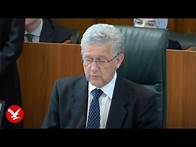 Video thumbnail for UK Supreme Court judge rules on definition of a woman in landmark decision