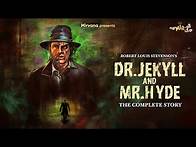 Video thumbnail for Dr. Jekyll and Mr. Hyde By Robert Louis Stevenson | Somak, Anujoy, Mir | #GoppoMirerThek