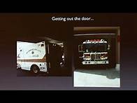 Video thumbnail for The Anatomy of a 911 Call: How Does the System Translate a Call for Help into a Medical Response?