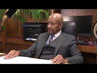 Video thumbnail for FULL INTERVIEW: Longest-serving judge in Bexar County reminisces on career with KSAT