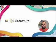 Video thumbnail for Getting Started with Into Literature