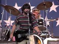 Video thumbnail for Alabama - If You're Gonna Play In Texas (Live at Farm Aid 1986)