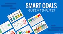 Video thumbnail for Setting SMART Goals: Guide with Examples and Free Templates