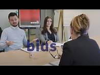 Video thumbnail for Tackling ageism in the workplace