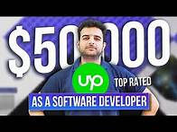 Video thumbnail for How I earned 40 Lakhs in 3 Months as a Freelance Software Developer