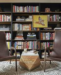 Video thumbnail for Organizing a bookshelf – 15 ways to keep on top of your tomes