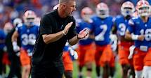 Video thumbnail for A look at the Florida Gators' 2025 spring camp schedule